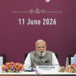 NITI Aayog Governing Council | వికసిత్ భారత్@2047’ లక్ష్య సాధనకు సమగ్ర మానవ అభివృద్ధిపై దృష్టి: ప్రధాని మోడీ