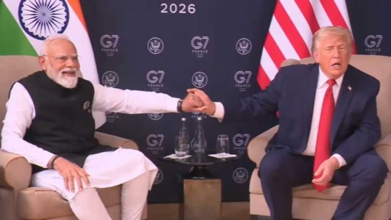 India US Trade Deal