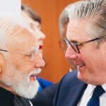 India UK Trade Deal
