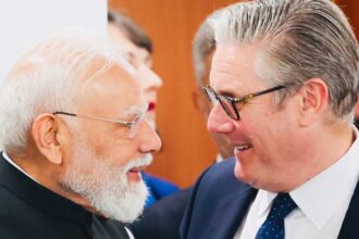 India UK Trade Deal