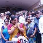 Khammam Attempted Rape Victim