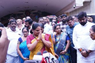 Khammam Attempted Rape Victim