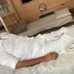Pawan Kalyan Surgery