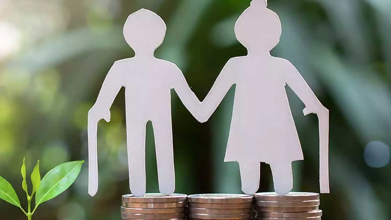Telangana Pension Verification