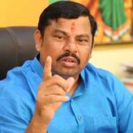 Raja Singh Comments
