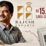 Rajesh Exports KTR | ‘రాజేశ్ ఎక్స్‌పోర్ట్స్’ సెబీ సెన్సేషన్.. తెలంగాణ రాజకీయాల్లో ‘గోల్డ్ స్కామ్’ మంటలు.. కేటీఆరే టార్గెట్‌గా విపక్షాల దాడి!