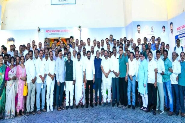 Telangana Employees Insurance