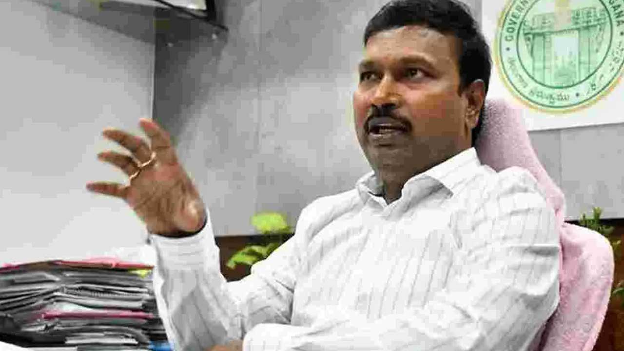 Gadala Srinivasa Rao | జనసేనలో చేరిన తెలంగాణ మాజీ పబ్లిక్ హెల్త్ డైరెక్టర్ డాక్టర్ గడల శ్రీనివాసరావు 2 Gadala Srinivasa Rao