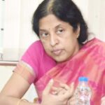 IAS Officer Y. Srilaxmi