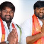 Srinivas Yadav Congress