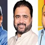 TDP Rajya Sabha