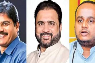 TDP Rajya Sabha