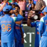 IND v/c AFG 1st ODI