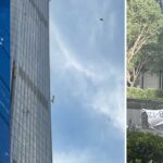 Beijing Plane Crash