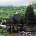 Tryambakeswaram Amritakundam
