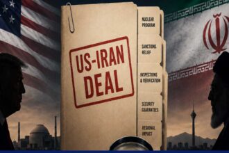 US Iran Deal