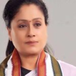 Vijayashanti On Fee Reimbursement