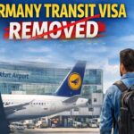 Germany Transit Visa