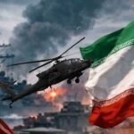 US Iran Conflict