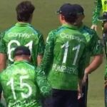 IND vs IRE