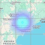 Telangana Earthquake