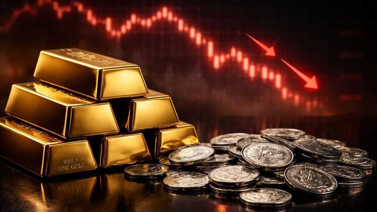 June 04 Gold Prices