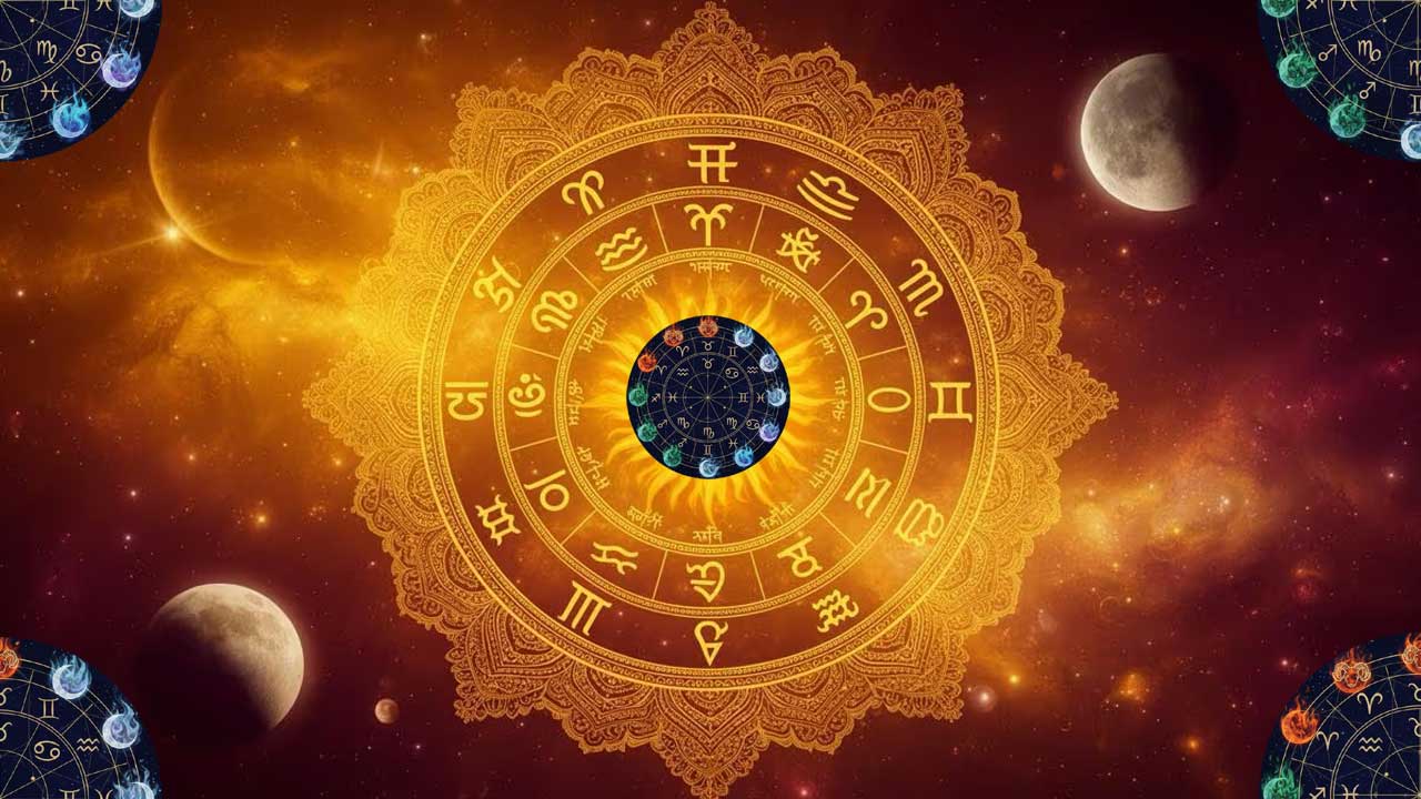 June 04 Horoscope