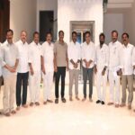 Mahabubnagar Politics