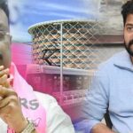 Hyderabad Metro controversy