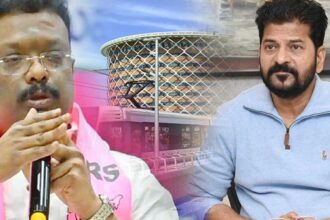 Hyderabad Metro controversy