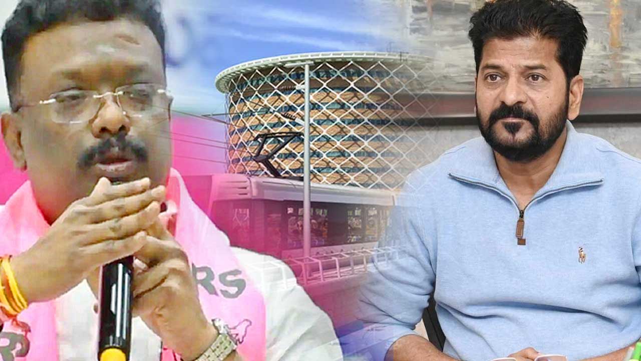 Hyderabad Metro controversy