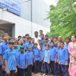 Disabled Inter Classes