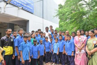 Disabled Inter Classes