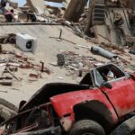 Venezuela earthquake