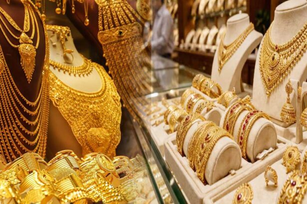 June 15 Gold Prices