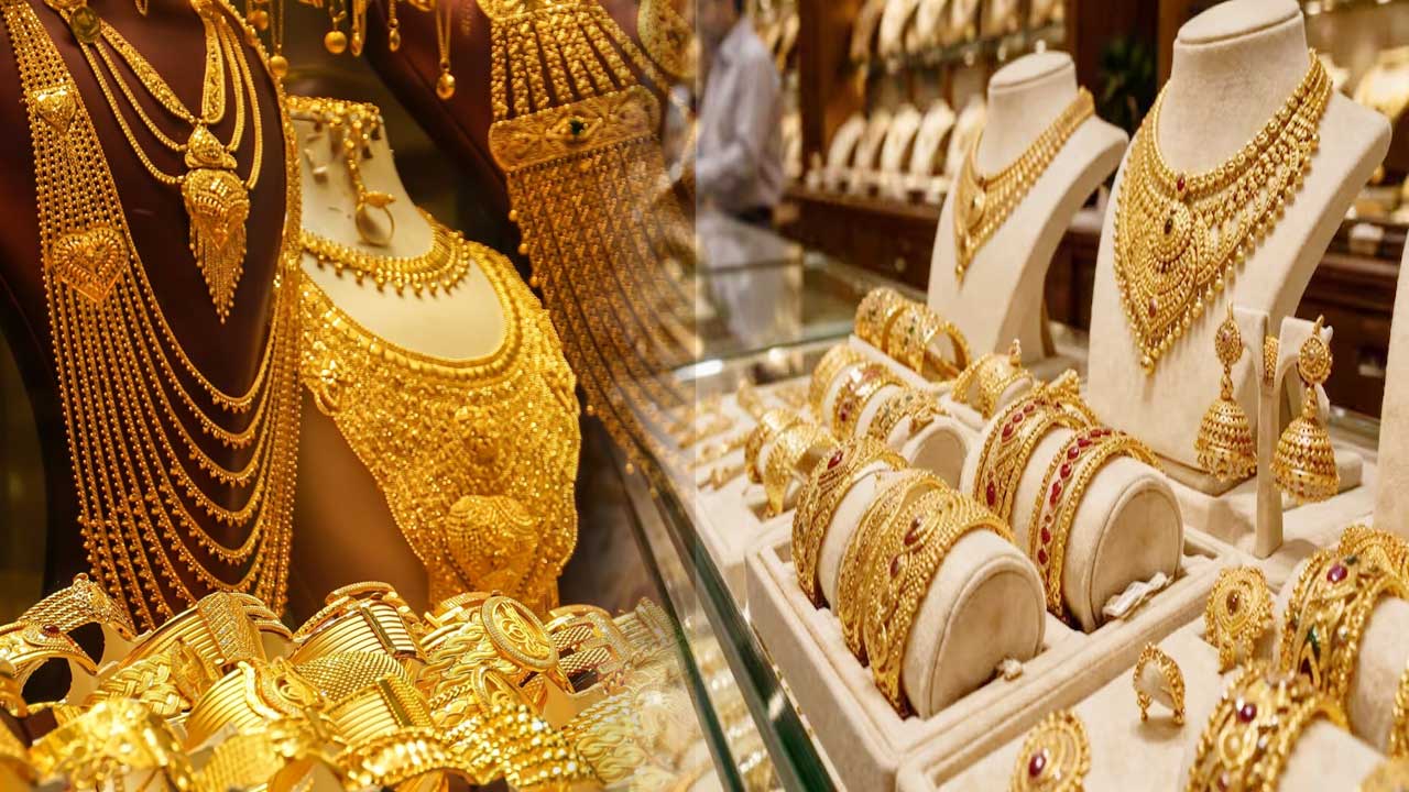 June 15 Gold Prices