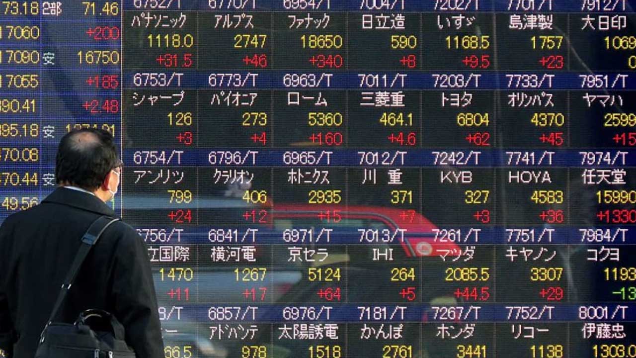 June 24 Market Analysis