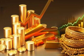 June 18 Gold Market