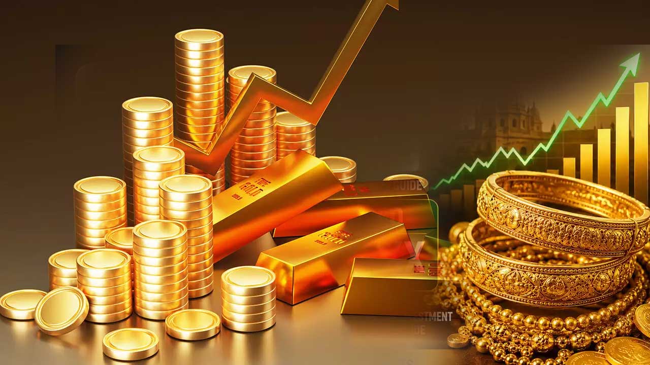 June 18 Gold Market