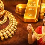 June 20 Gold Prices
