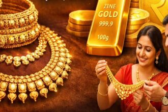 June 20 Gold Prices