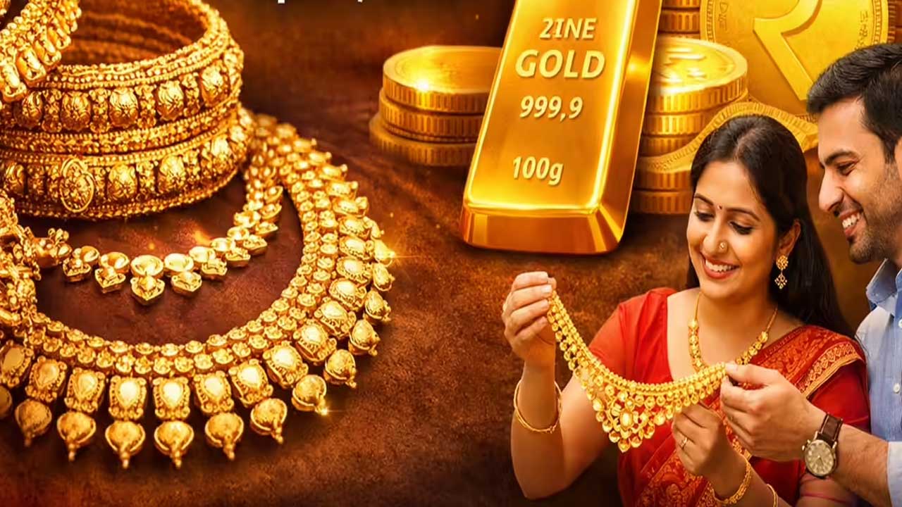 June 20 Gold Prices