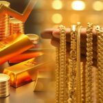 June 21 Gold Prices