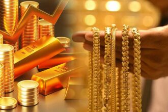June 21 Gold Prices