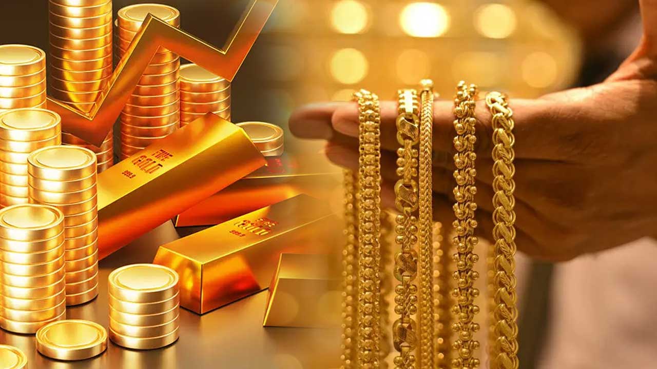 June 21 Gold Prices