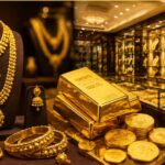 June 24 Gold Prices