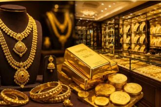 June 24 Gold Prices