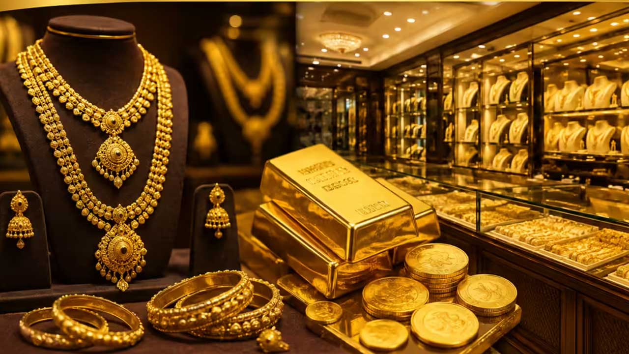 June 24 Gold Prices