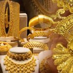 June 25 Gold Prices