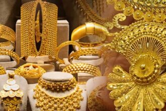 June 25 Gold Prices